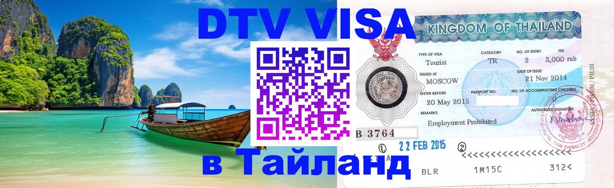 Оформление DTV визы под ключ: стоимость и тарифы, только загранпаспорт - 20.11.2025 